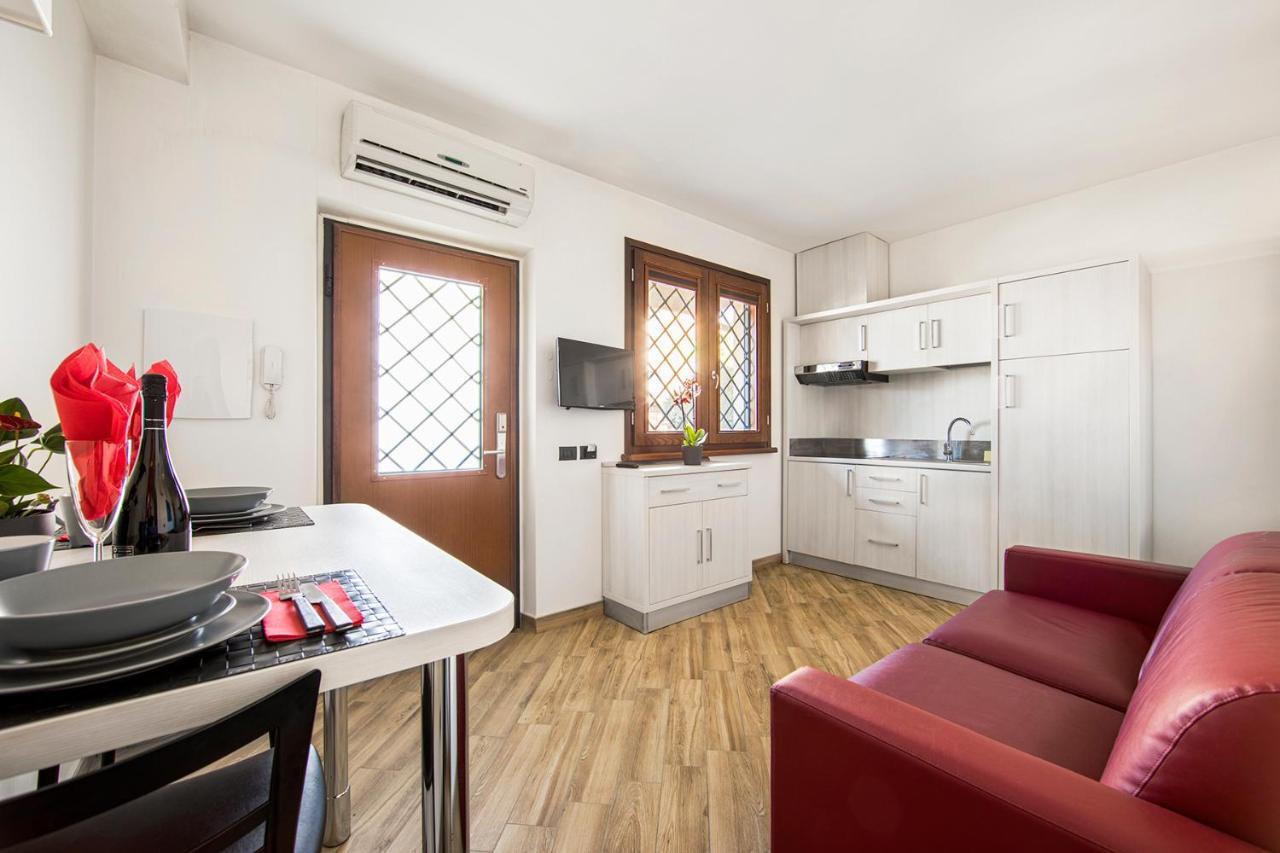 Borgo Aureo Holiday home *