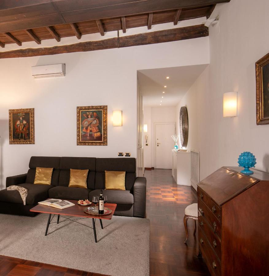 Riccardo Condotti Casa vacanze Roma