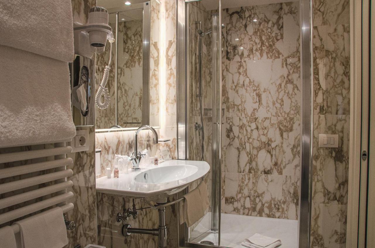 Sole Hotel Rome