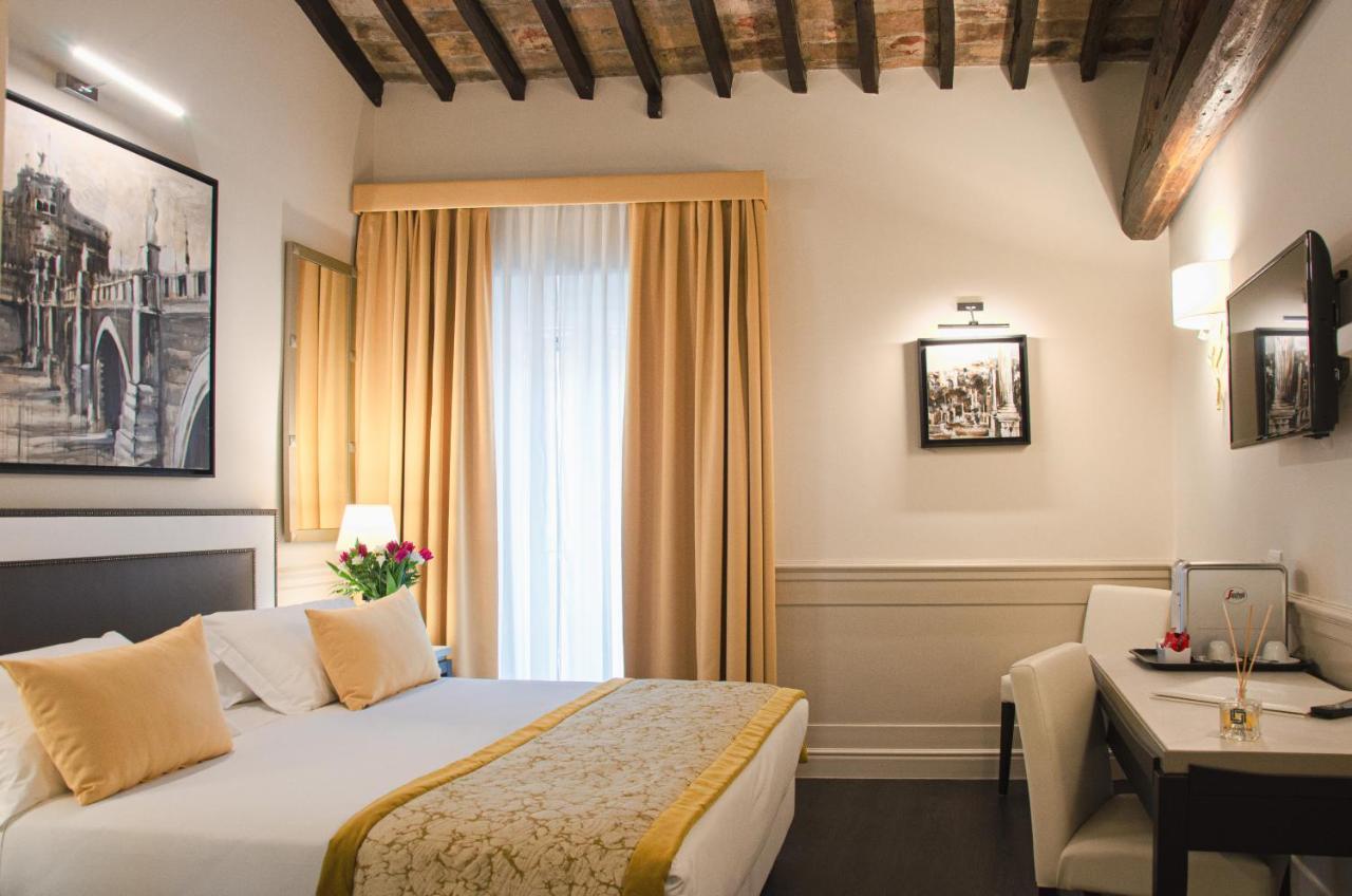 Sole 3* Rome
