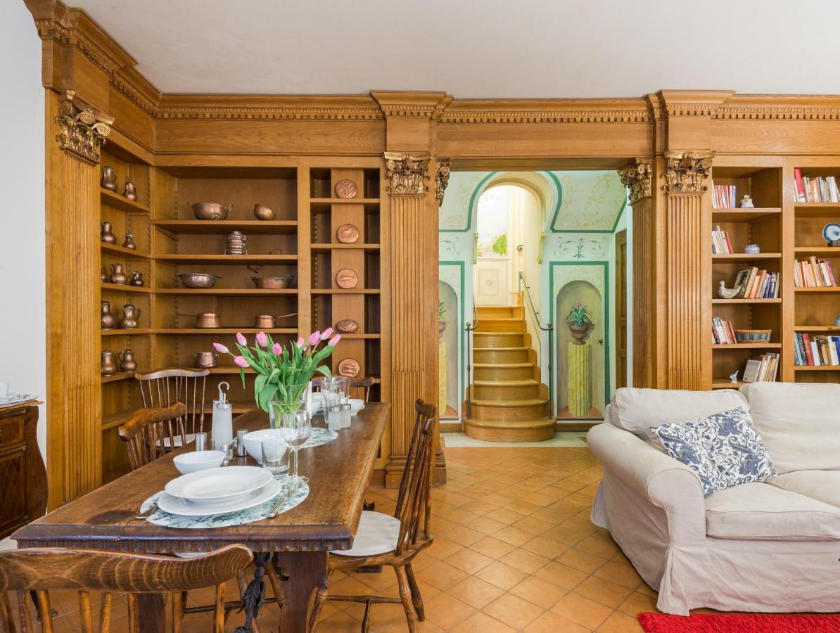 Rsh Spanish Steps Luxury * Rome
