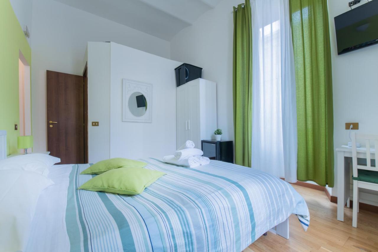 Locanda Sant'Anna Bed & Breakfast 2*