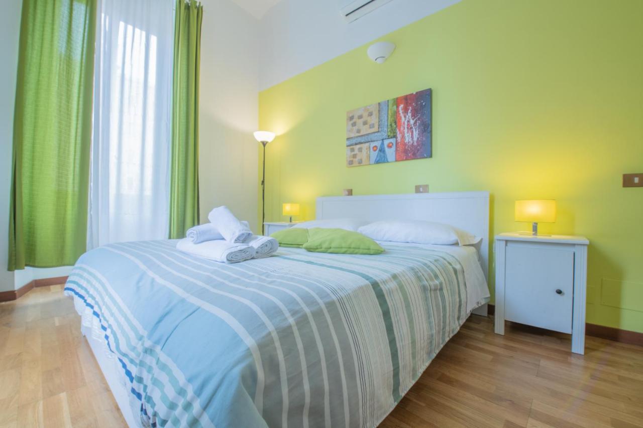 Locanda Sant'Anna Bed & Breakfast Rome