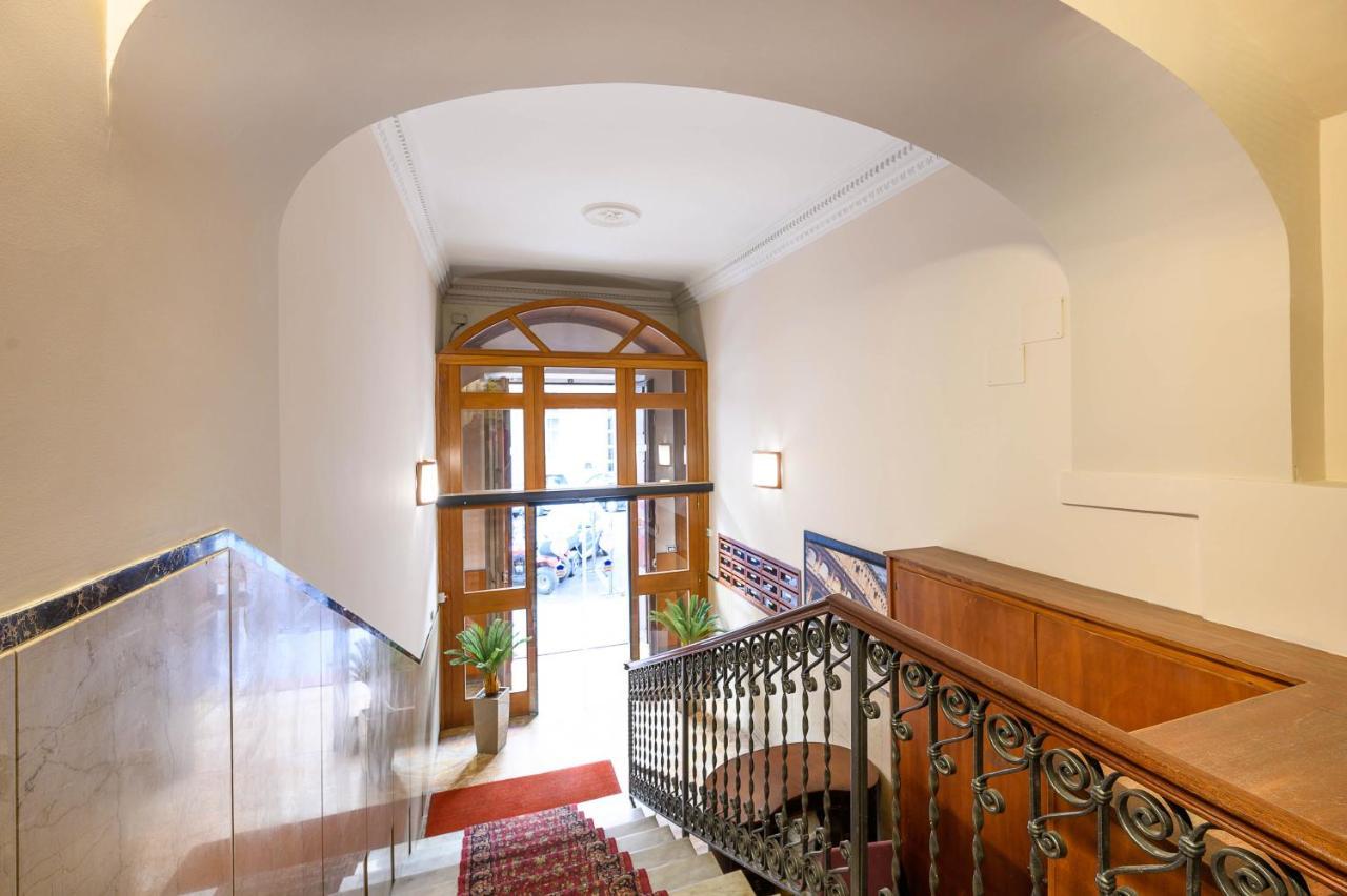 Relais Dei Papi 3* Rome