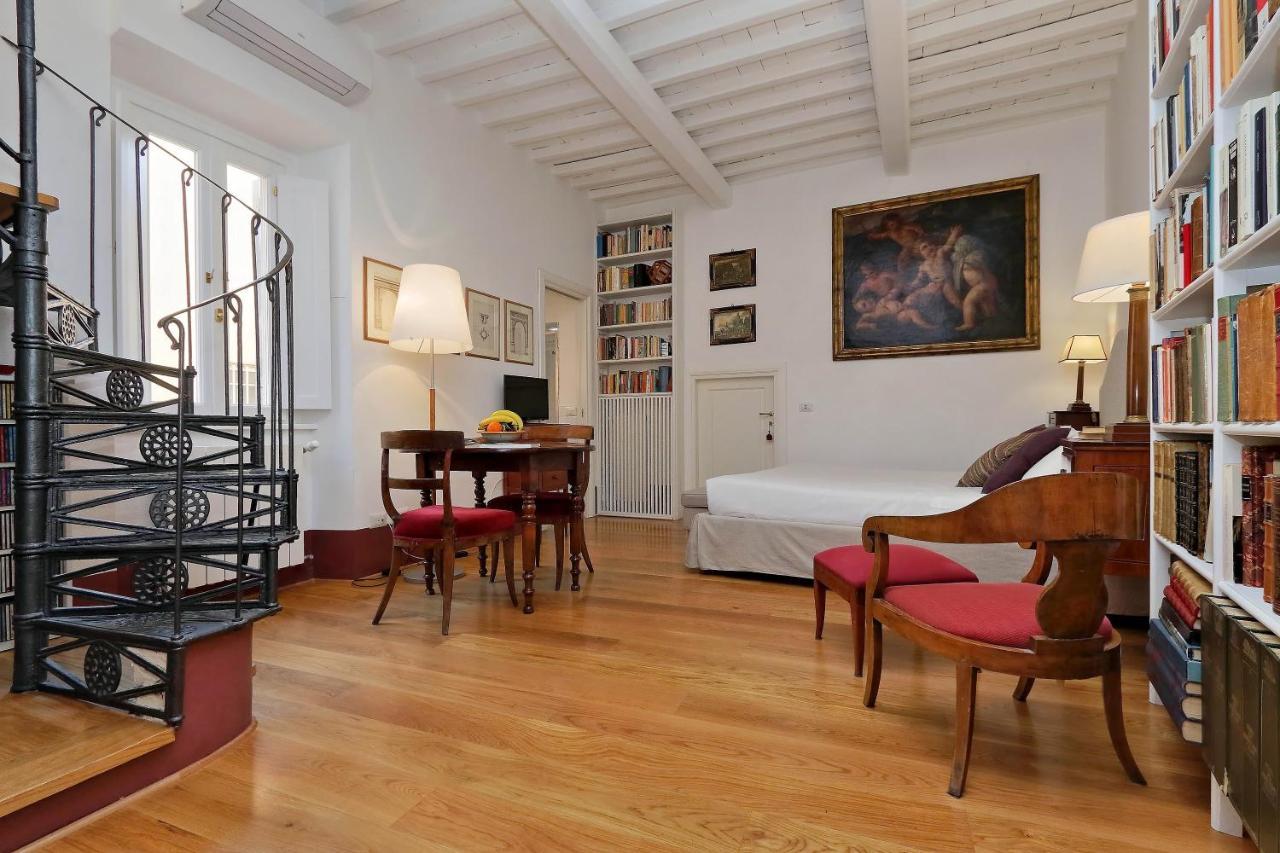 Grillo Apartment Rome