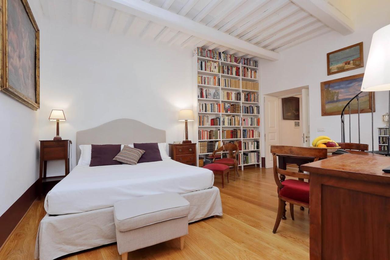 Apartment Grillo Rome