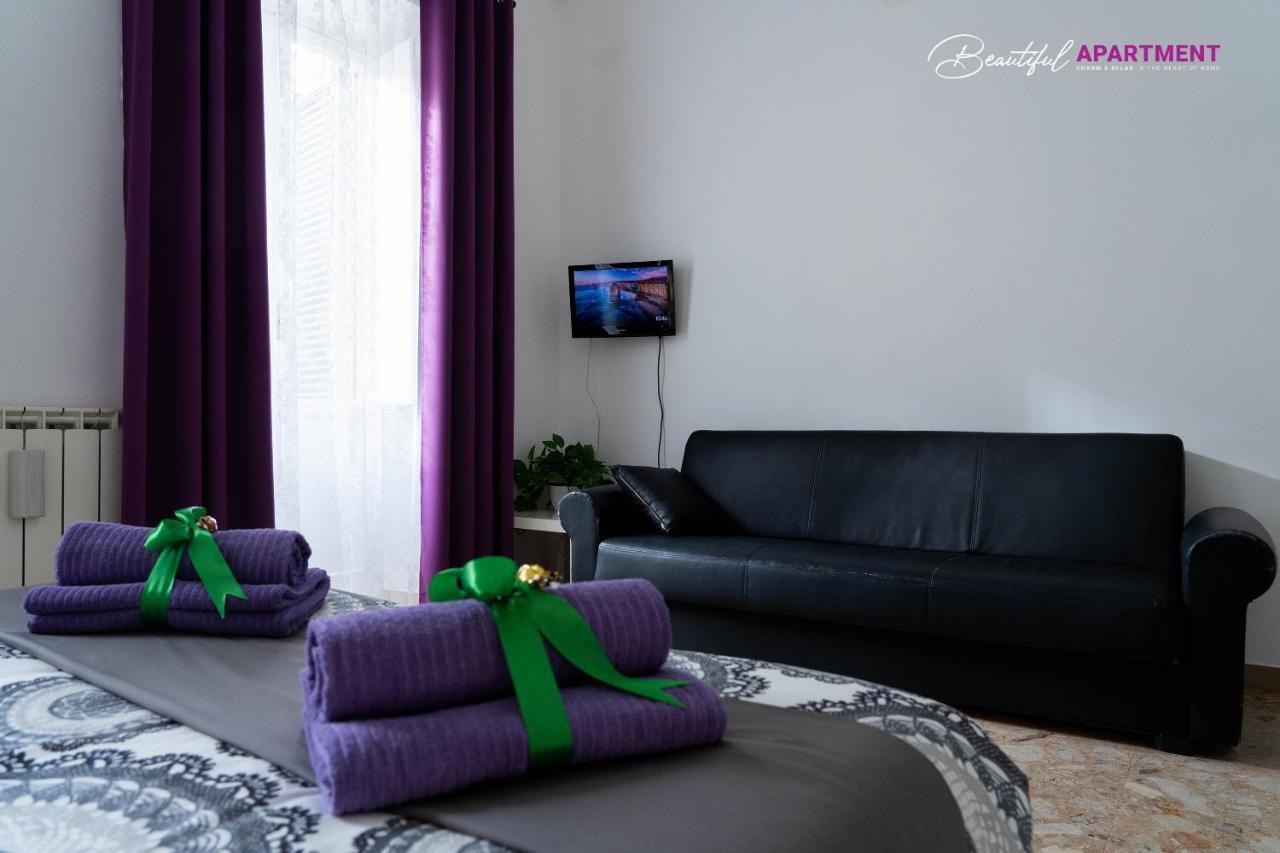 Beautiful In St Peter Apartment