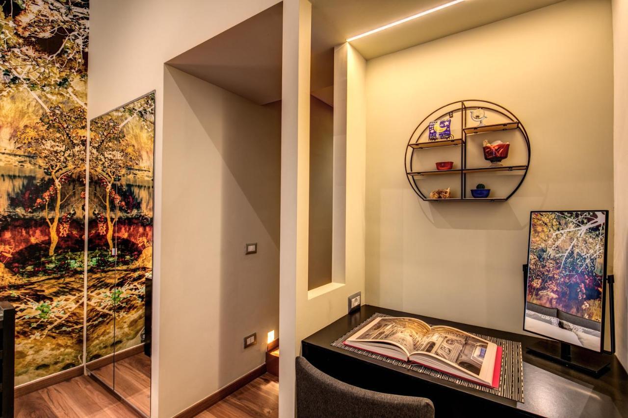 Affittacamere Via Cavour 3*