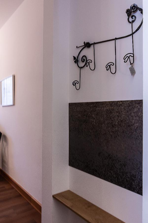 Via Cavour Affittacamere 3*