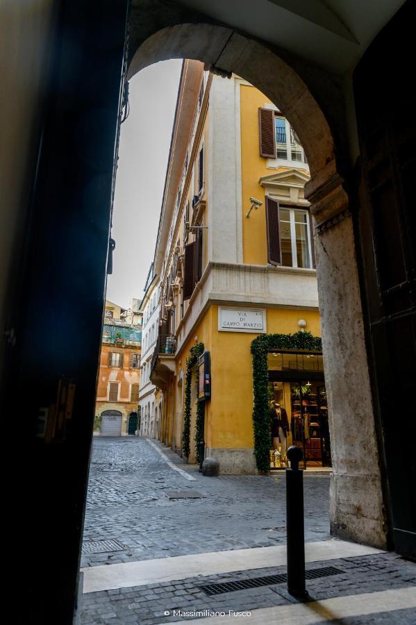 Il Campo Marzio Hotel 4*