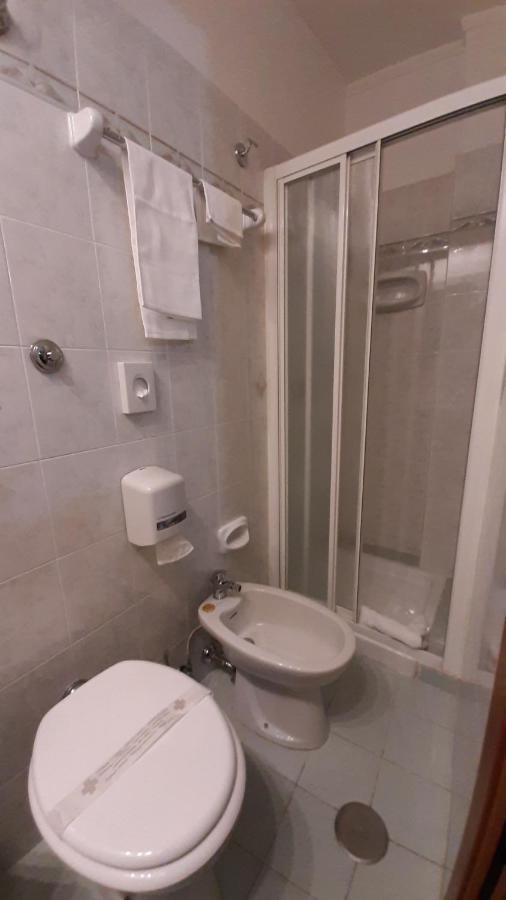 Hotel Fori Imperiali Rome