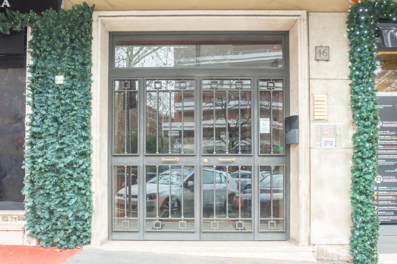 My Place Affittacamere Roma