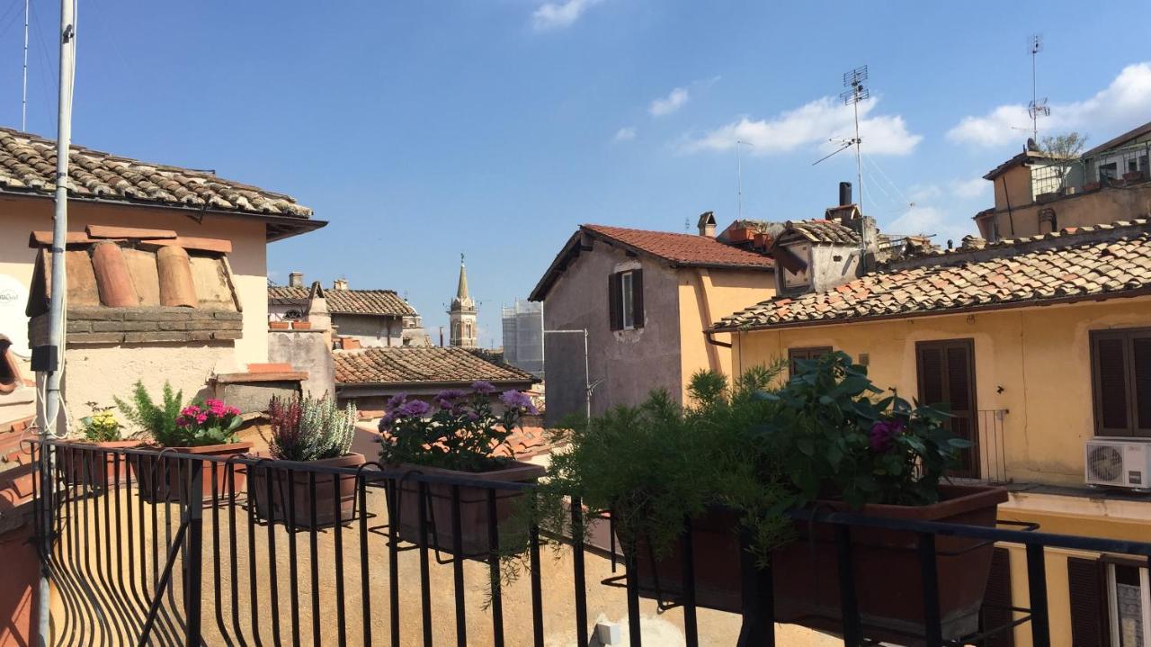 Nido Tra Le Cupole, Terrazza Panoramica, Wi-fi , Ac Apartment *