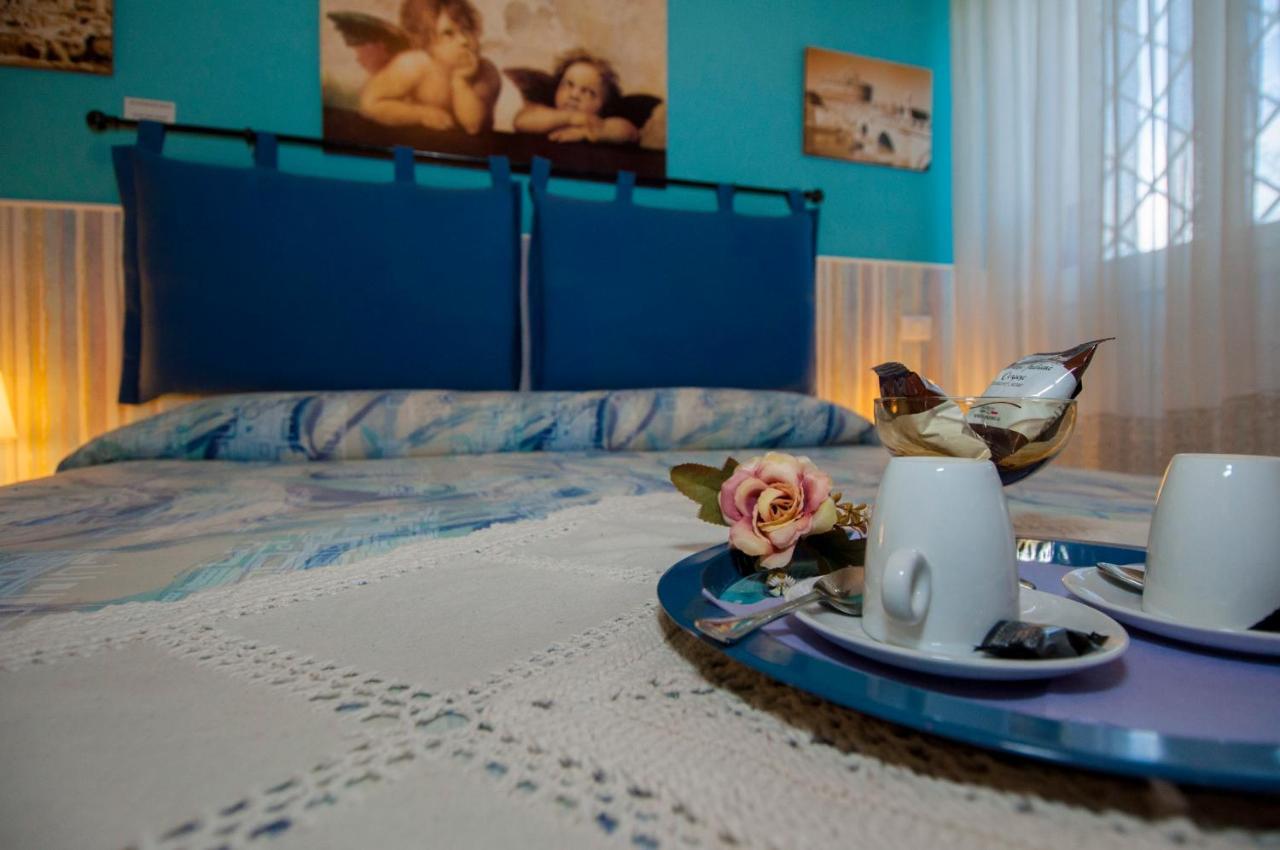 Bed & Breakfast Passeggiate Romane