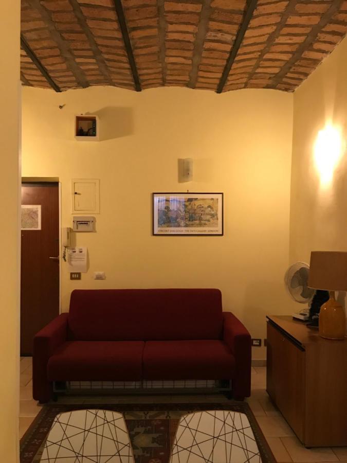 Guest house A Ca Degli Equi Rome