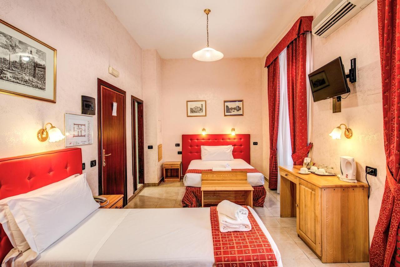 Hotel Espana - Gruppo Blam Rome