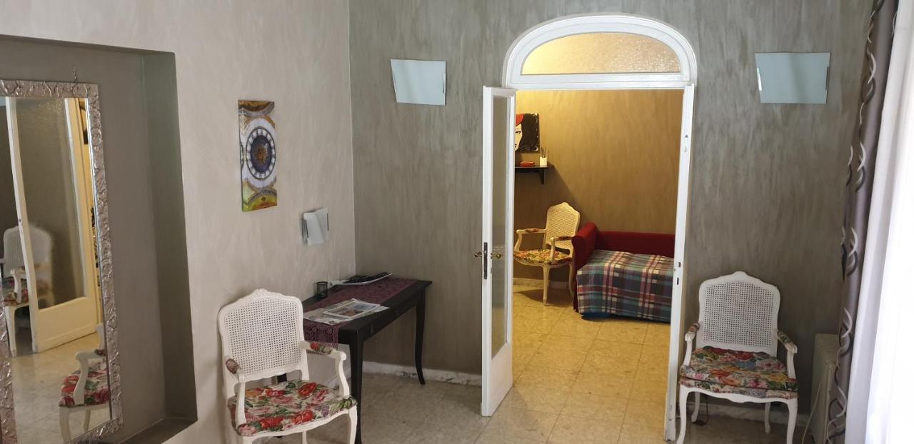Casa Tua A Piazza Del Popolo Appartamento Roma