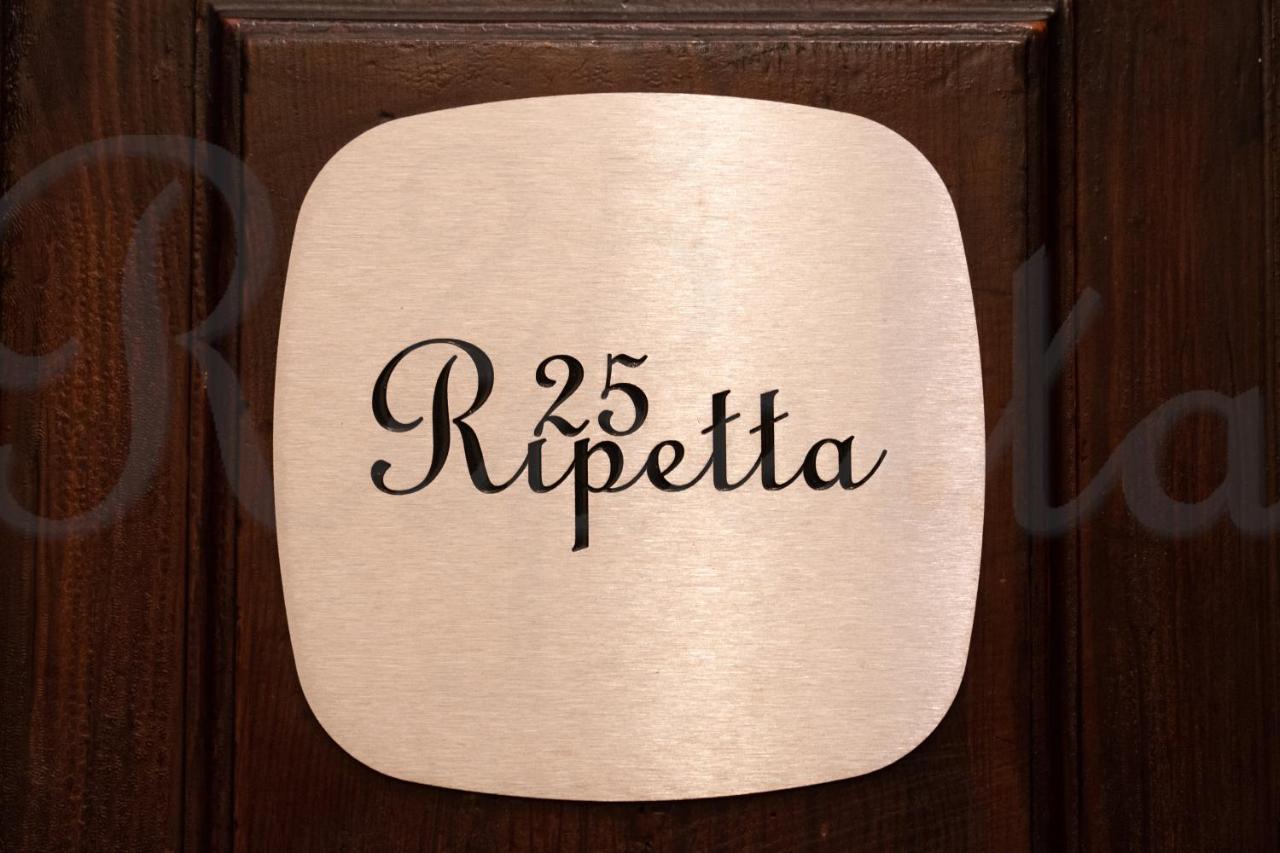 Aparthotel Ripetta 25 Prestige Rome