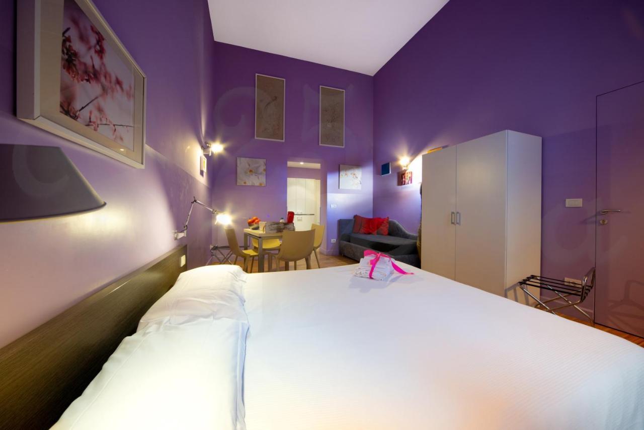 Ripetta 25 Prestige Aparthotel