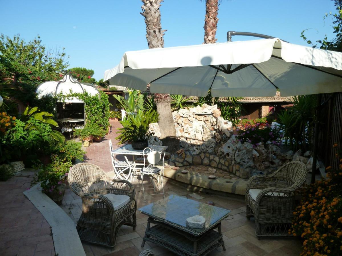 Aparthotel Relais Michelangelo Rome