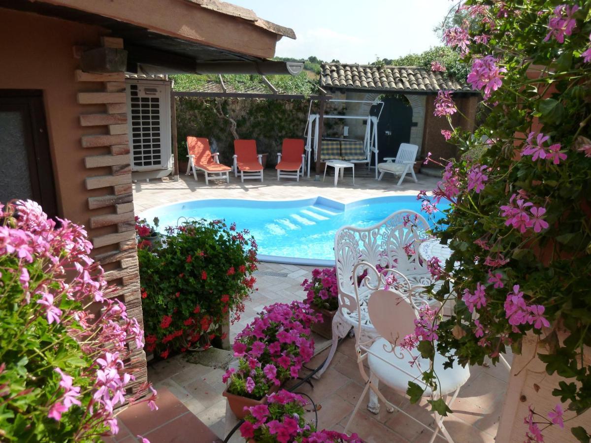 Aparthotel Relais Michelangelo Rome