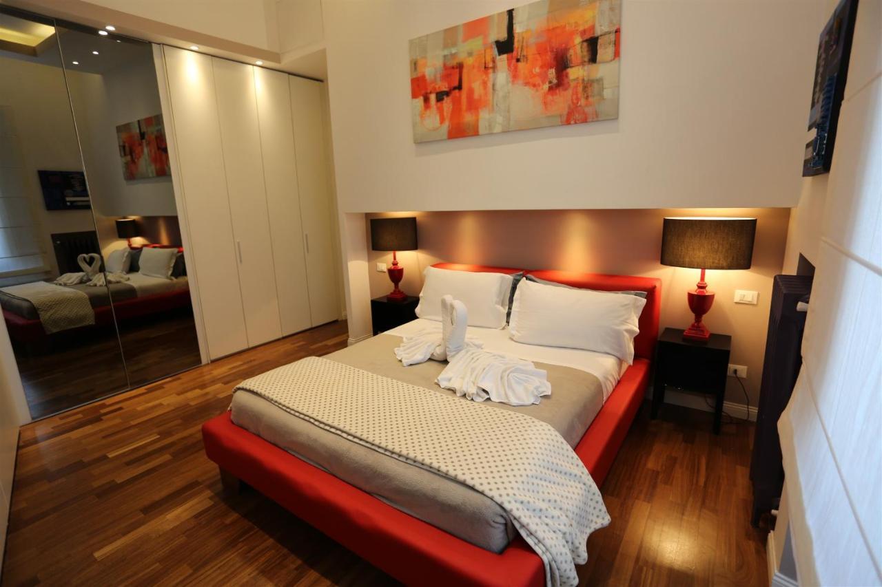 Affittacamere Luxury On The River