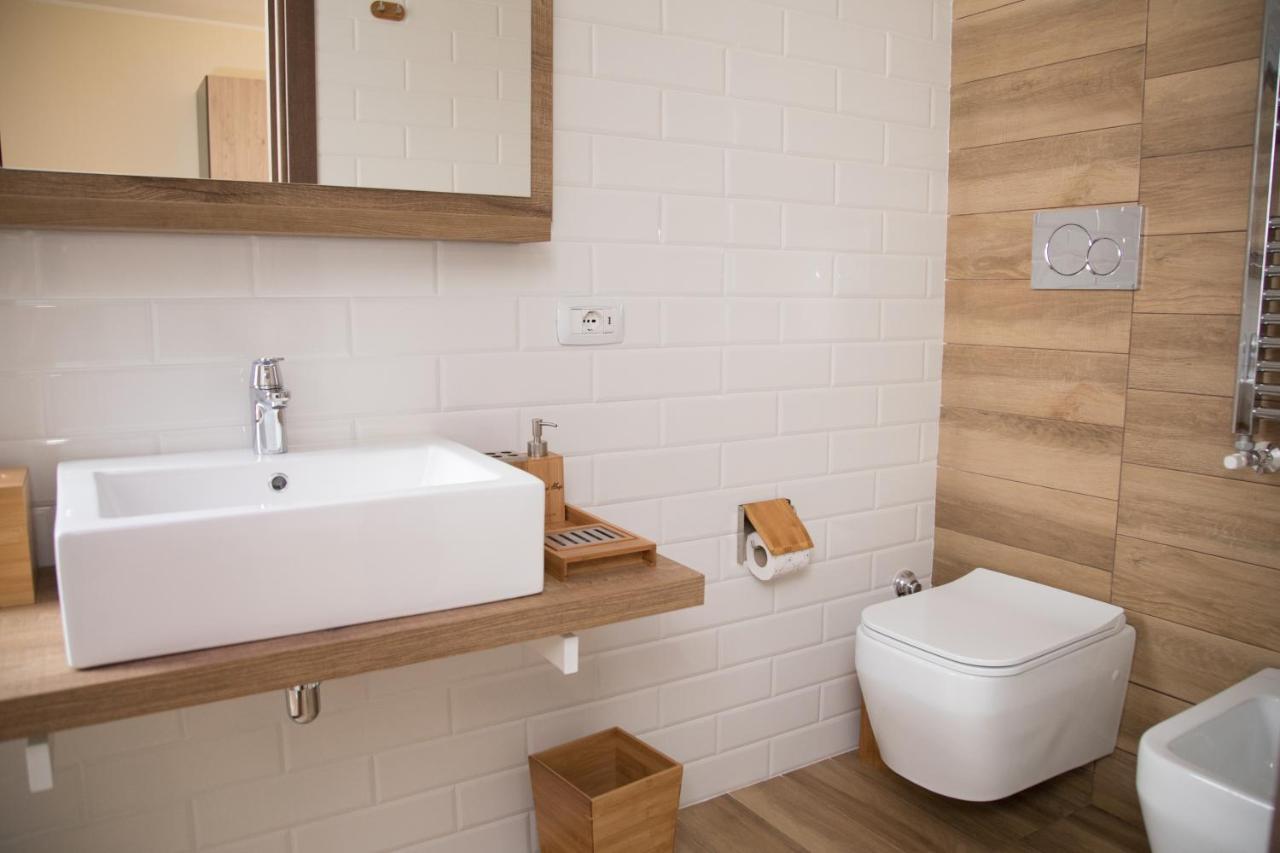 Jsk Guest house Rome