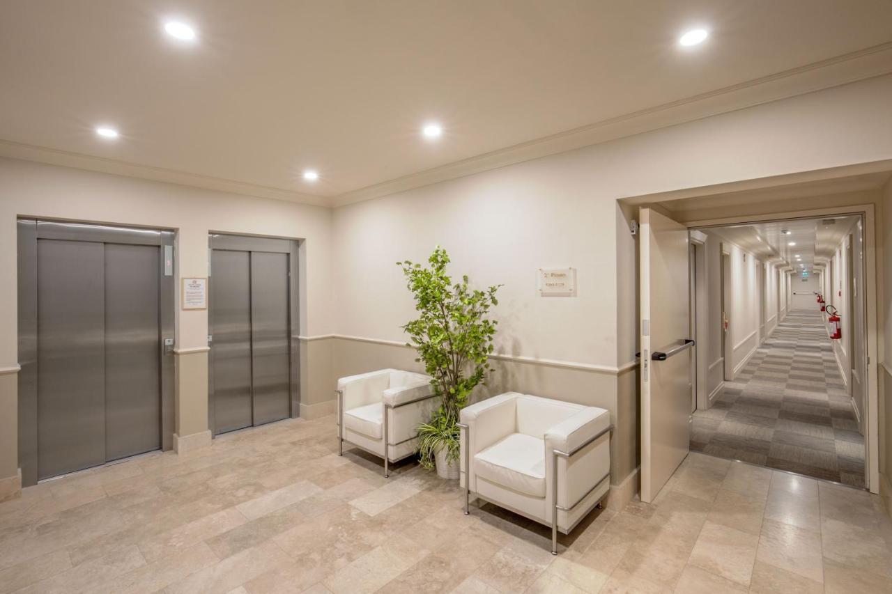 Hotel Cristoforo Colombo Rome
