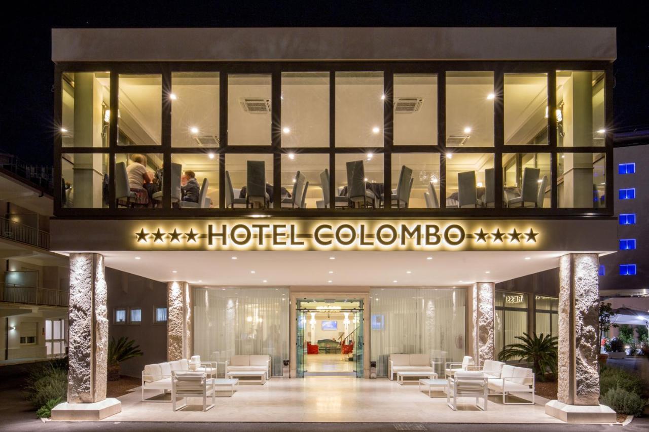 Cristoforo Colombo 4*