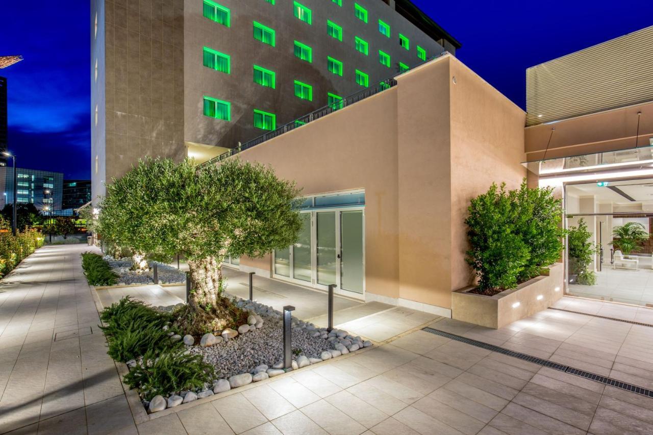 Cristoforo Colombo Hotel 4*