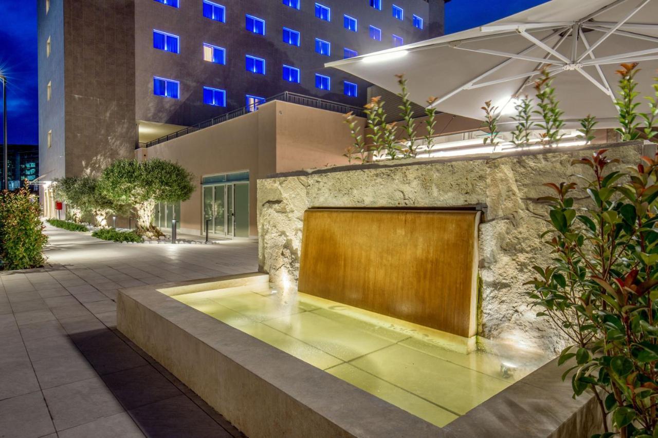 Hotel Cristoforo Colombo 4*