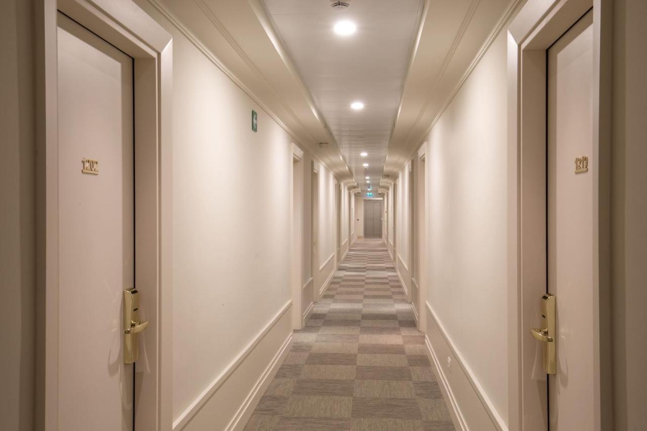 Cristoforo Colombo Hotel 4*