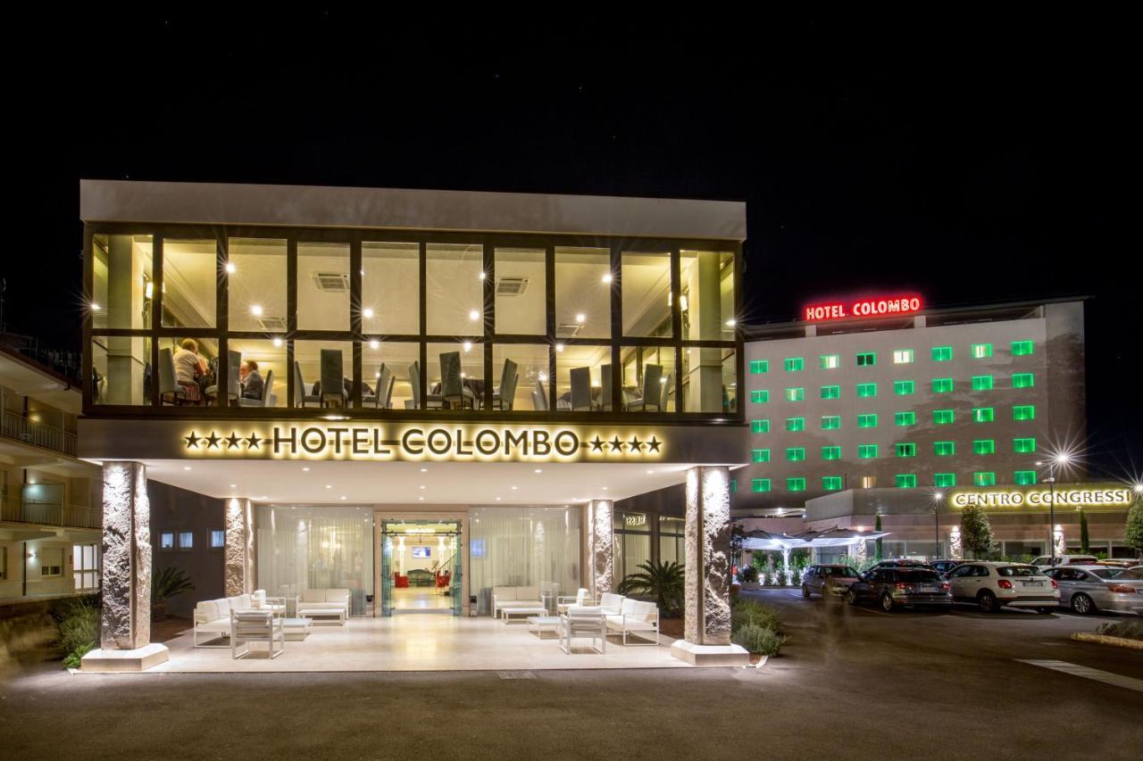 Cristoforo Colombo 4* Rome