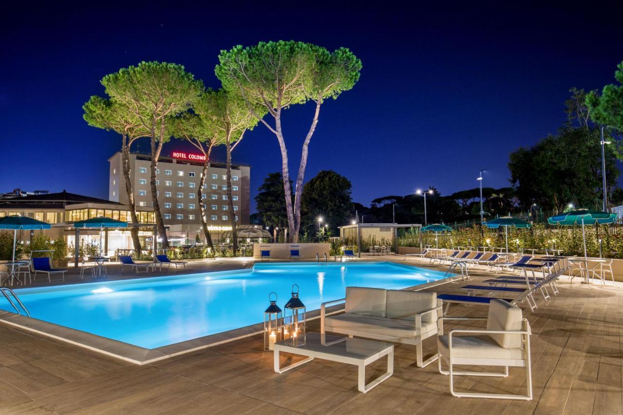 Cristoforo Colombo Hotel