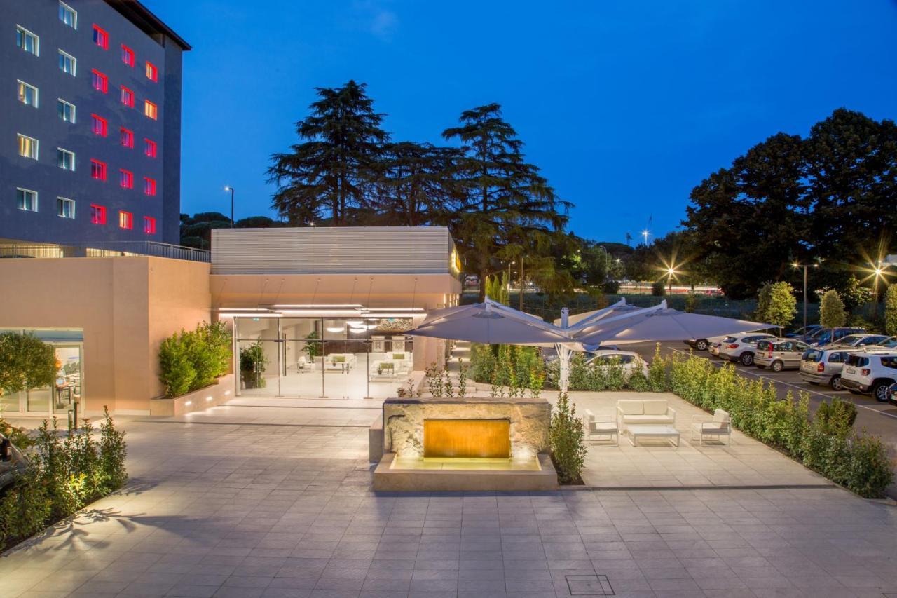 Cristoforo Colombo Hotel