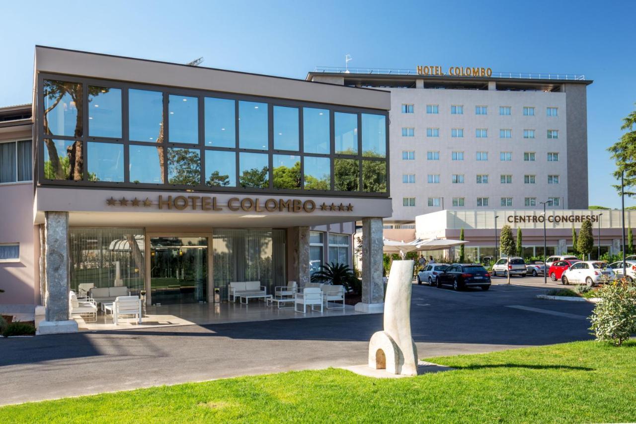 Cristoforo Colombo 4* Rome