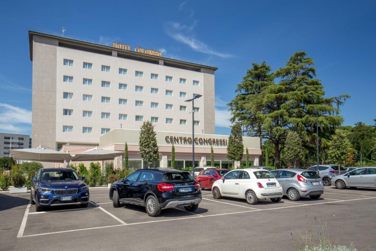 Cristoforo Colombo Hotel
