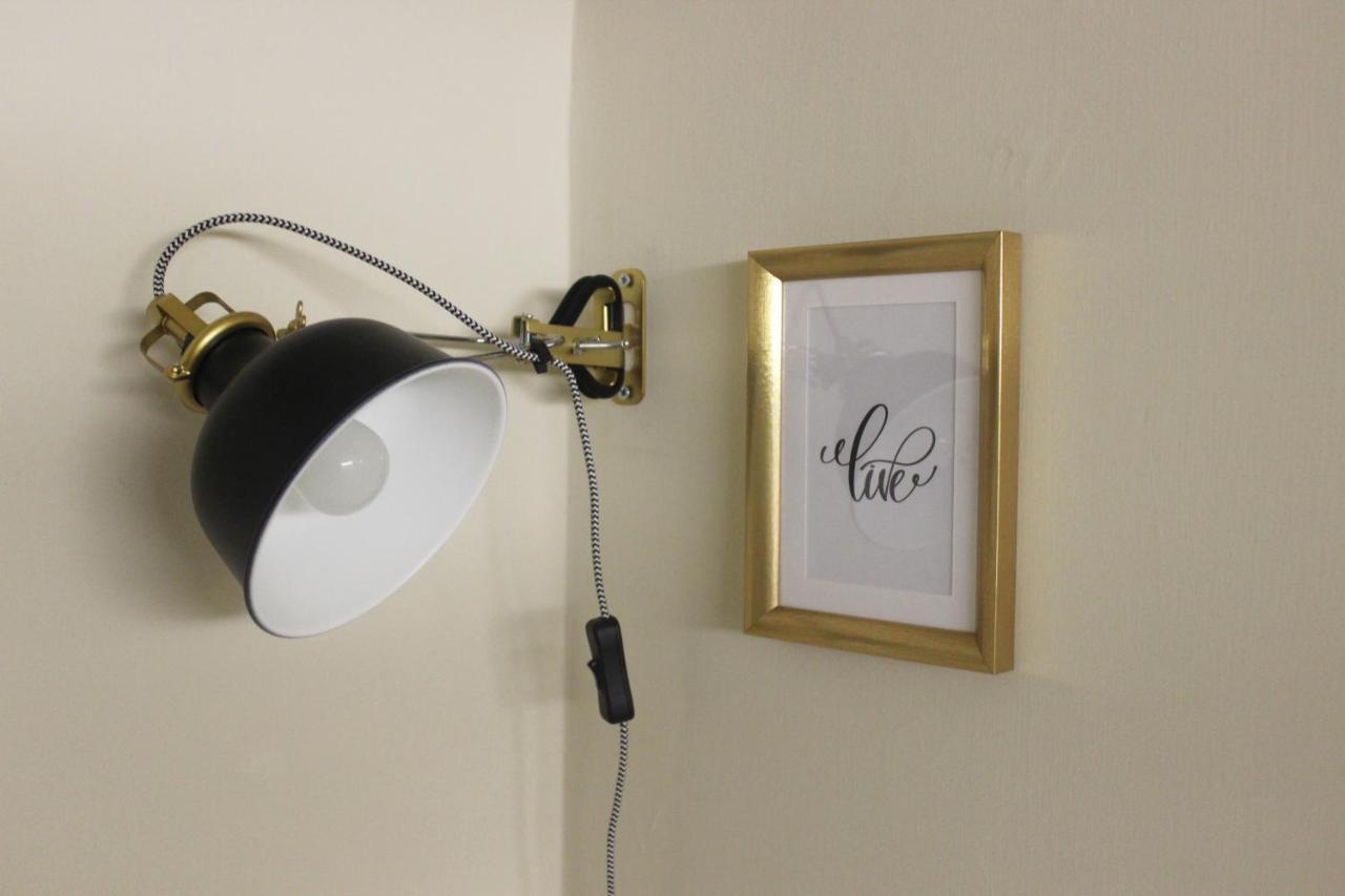 Argilla 21 -st Peter Apartment Rome