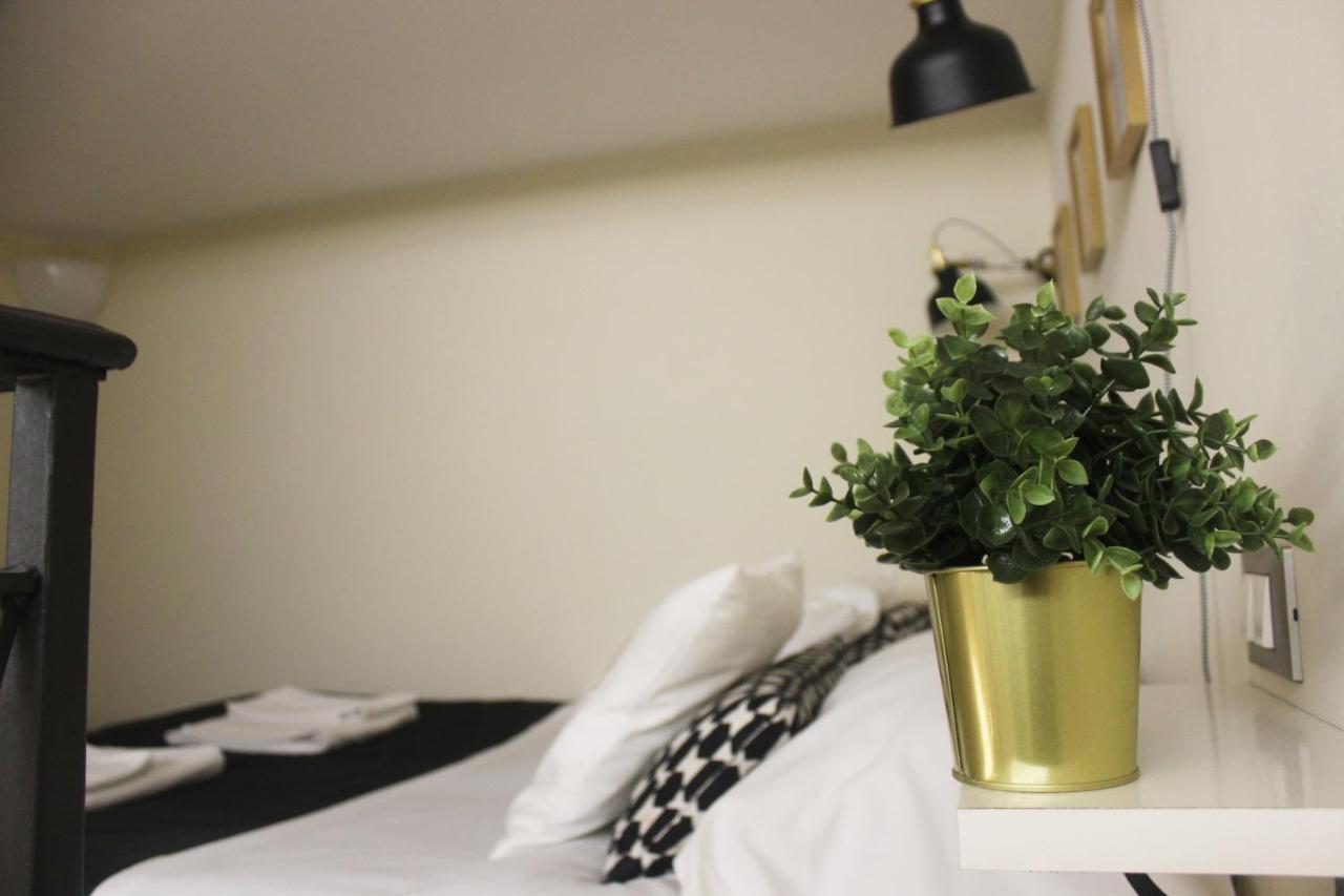 Argilla 21 -st Peter Apartment