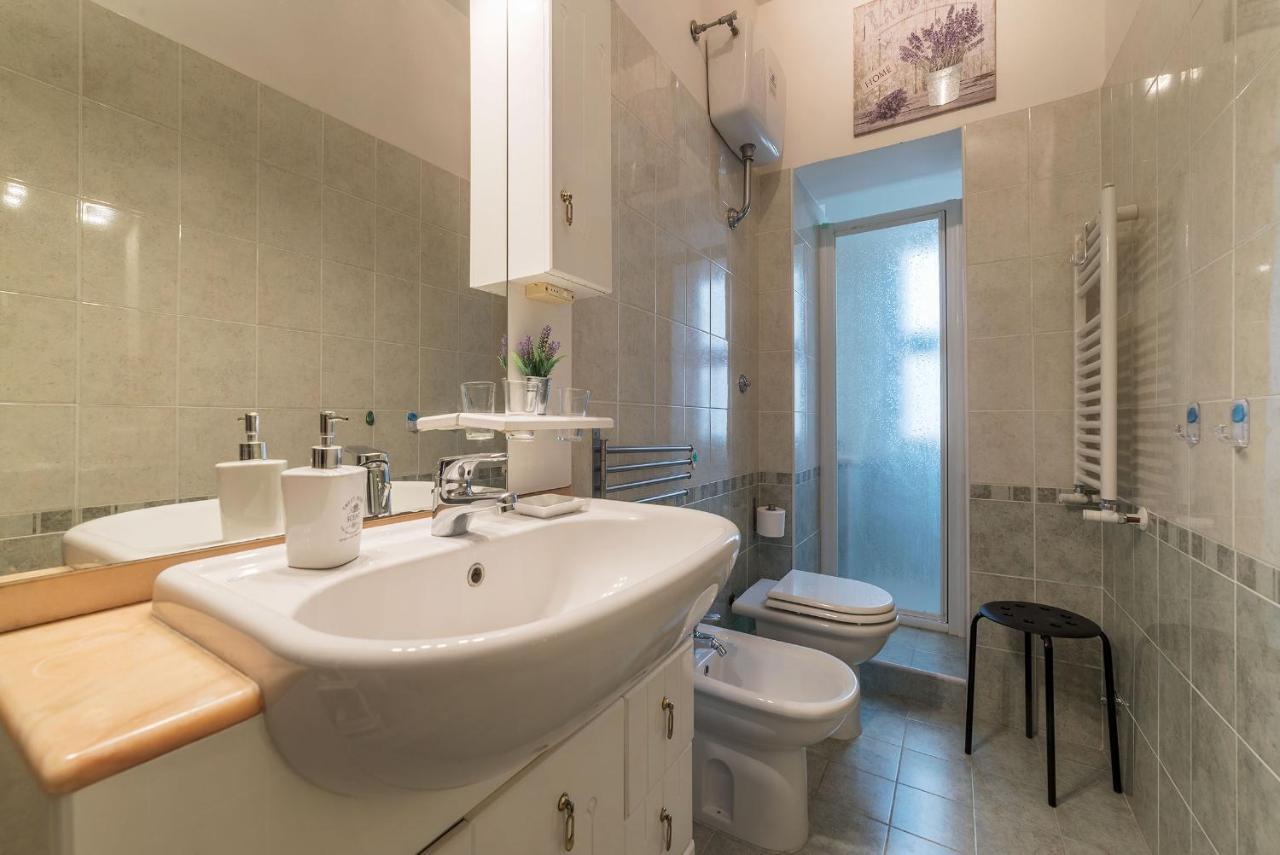 Apartment Stazione Termini & Castro Pretorio Flat *