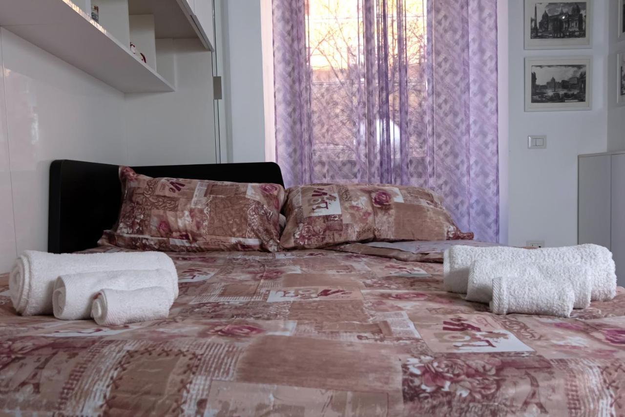 Guest house Castel Nepi Near Colosseo