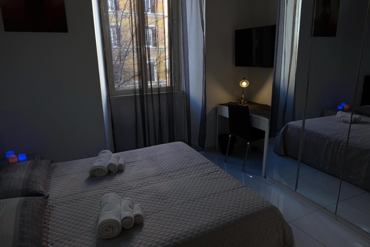 Castel Nepi Near Colosseo 2* Rome