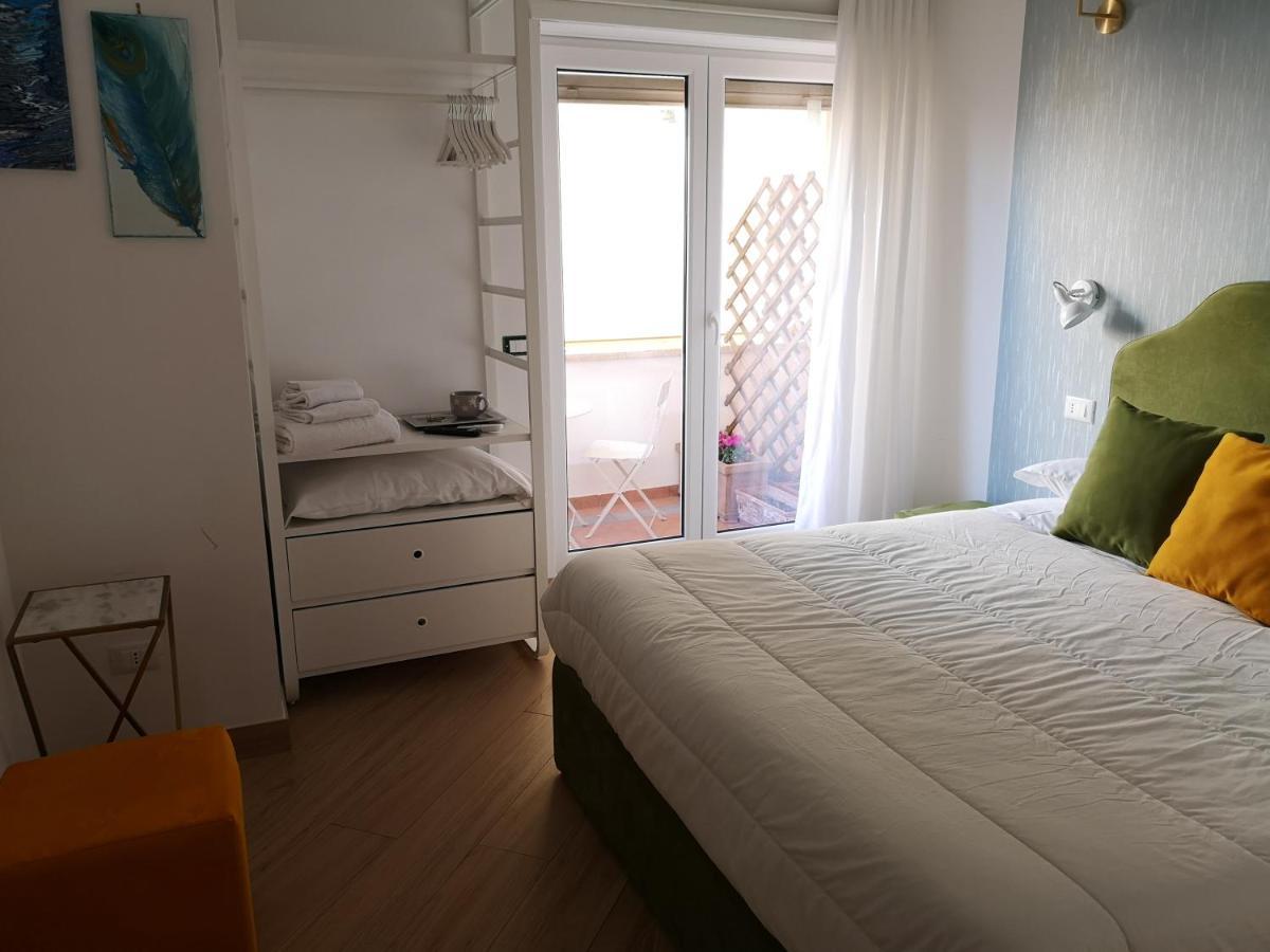 Guest house Affreschi Al Vaticano 2*