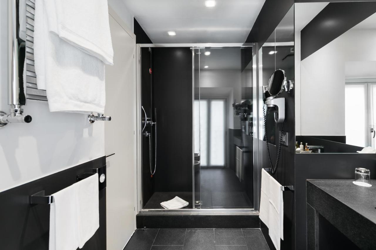 Mancino 12 Hotel Rome