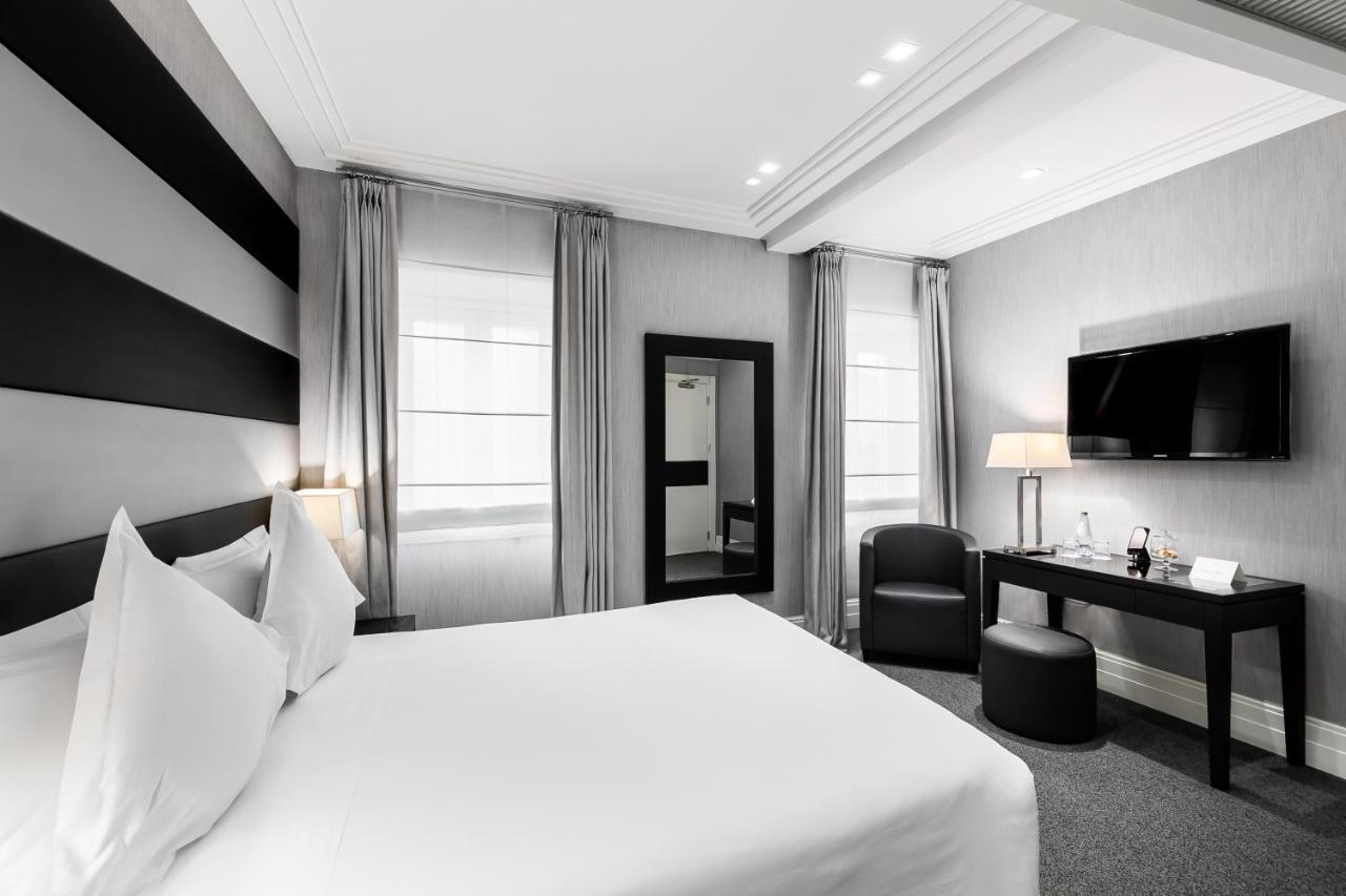 Hotel Mancino 12 Rome