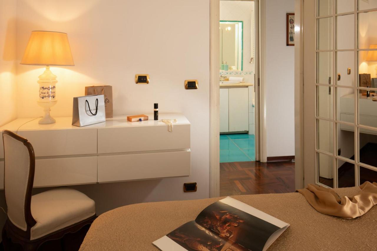 Casa vacanze Riccardo Condotti Roma