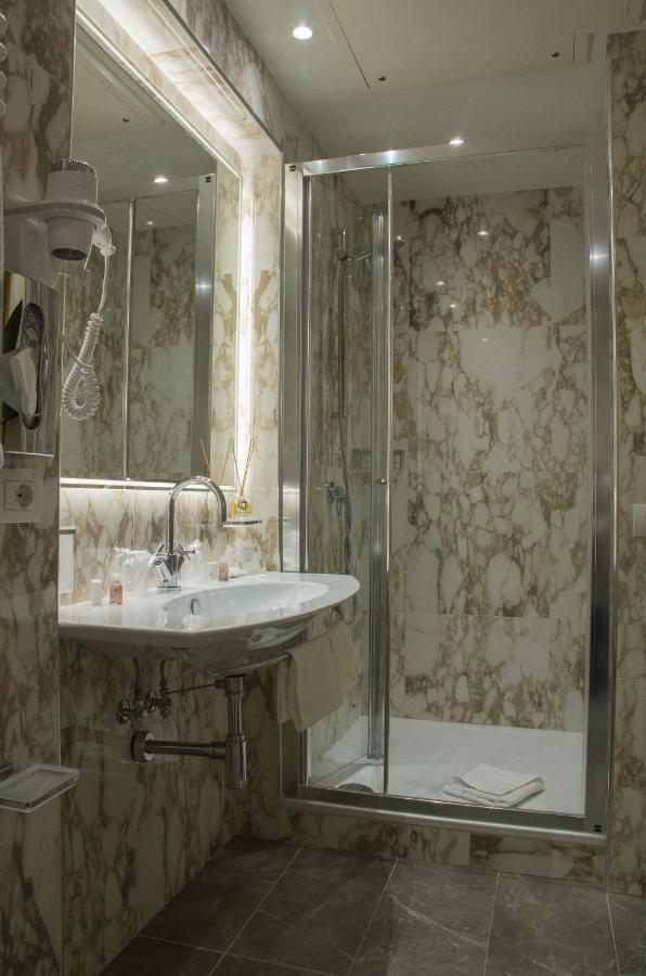Sole Hotel Rome