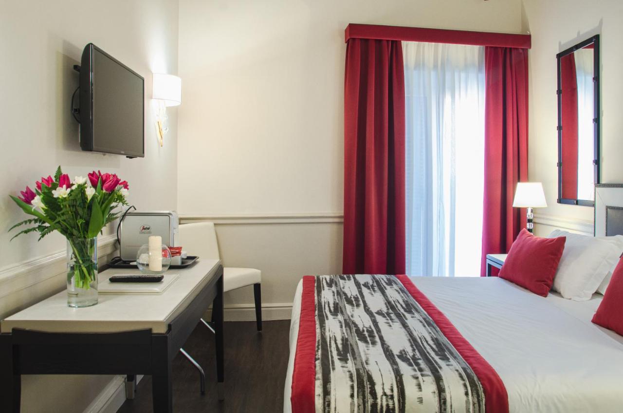 Hotel Sole Rome