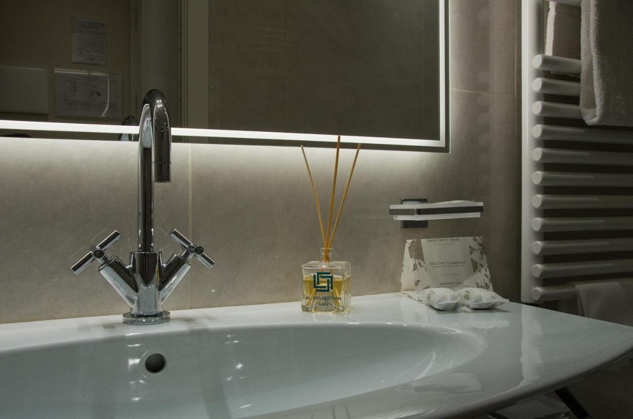 Sole Hotel Rome