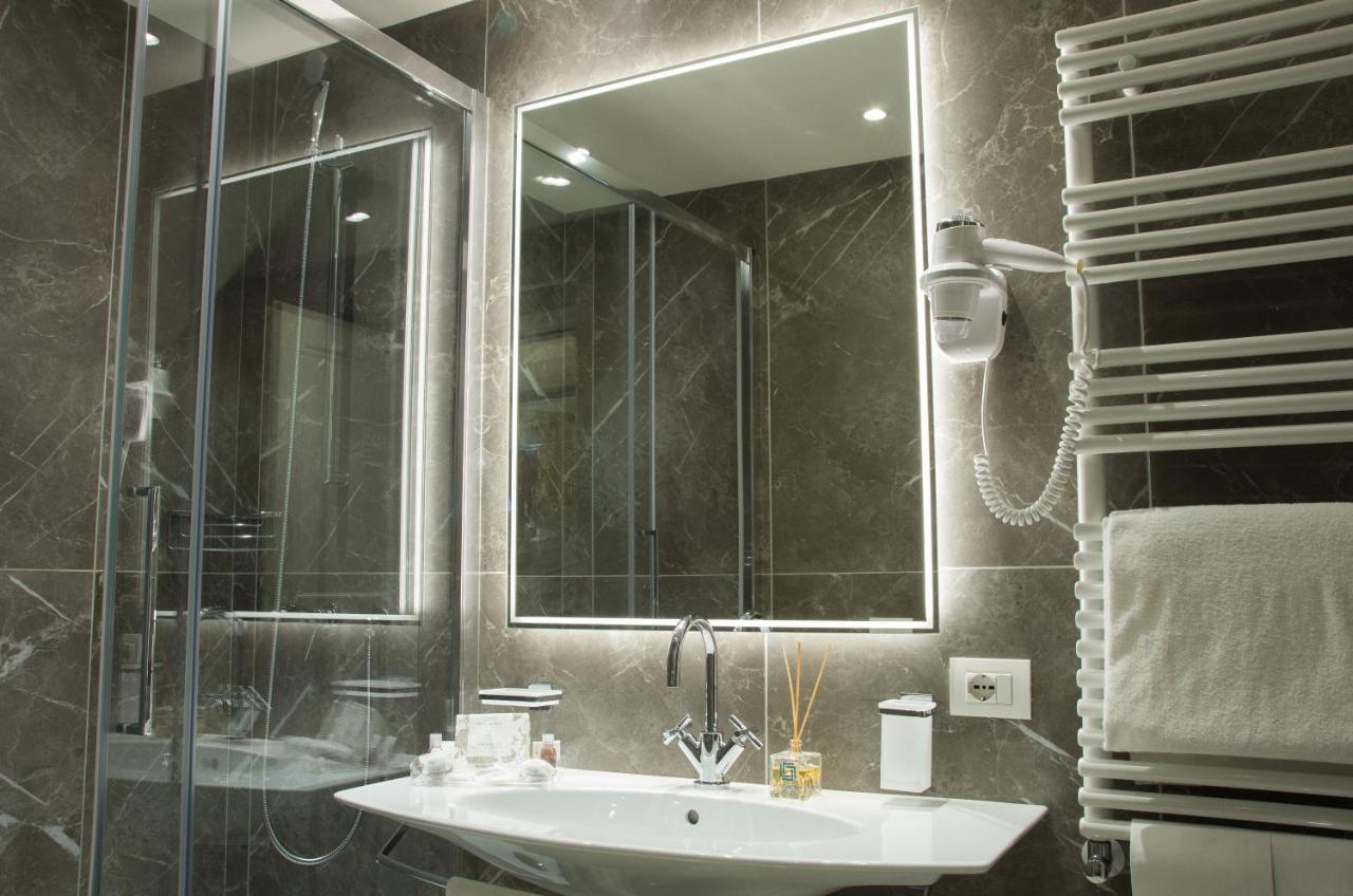 Sole Hotel Rome